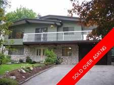 Burnaby Lake House for sale:  4 bedroom 2,735 sq.ft. (Listed 2009-10-14)