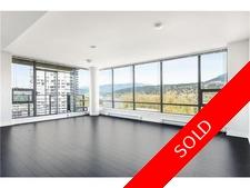 Port Moody Centre Condo for sale:  3 bedroom 2,114 sq.ft. (Listed 2014-07-06)