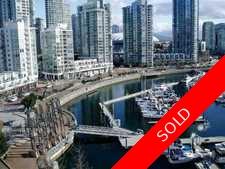 False Creek North Condo for sale:  3 bedroom 1,380 sq.ft. (Listed 2010-04-15)