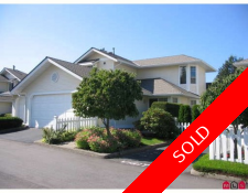 Walnut Grove Townhouse for sale: 3 bedroom 1,500 sq.ft. (Listed 2009-02-03)