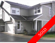 Cottonwood MR Townhouse for sale: 3 bedroom 1,755 sq.ft. (Listed 2009-03-17)