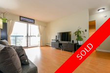 Central Pt Coquitlam Apartment/Condo for sale: 1 bedroom 711 sq.ft. (Listed 2020-11-17)